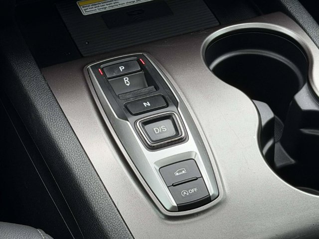 Used 2023 Honda Passport EX-L image 23
