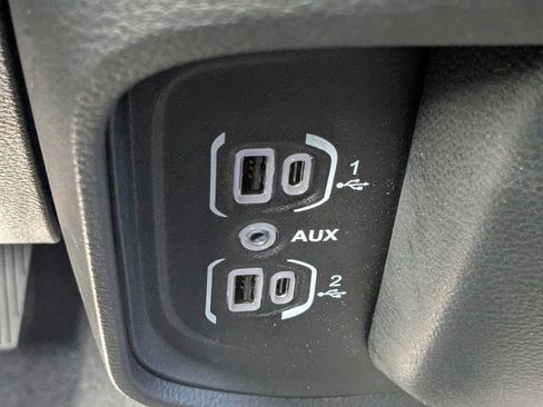 New 2026 RAM 1500 Tradesman image 20