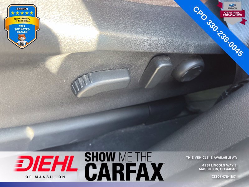 Used 2023 Subaru Ascent Touring AWD/4WD image 17