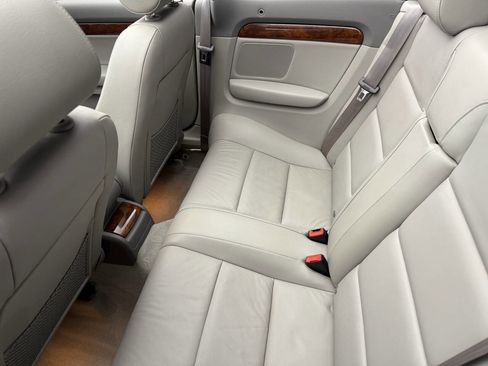 Used 2009 Audi A4 3.2 image 20