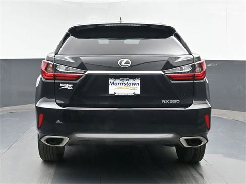 Used 2017 Lexus RX 350 AWD w/ Premium Package image 17