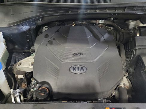 Used 2019 Kia Sorento EX AWD/4WD image 30