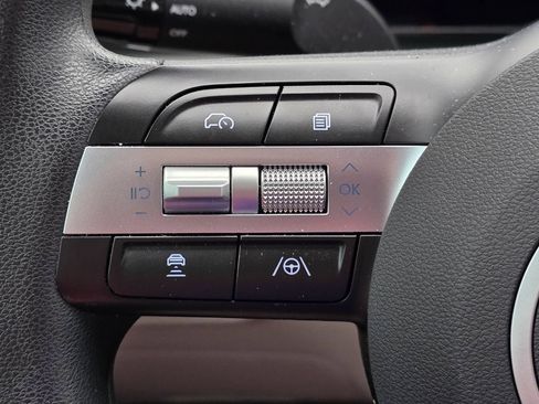 Used 2025 Hyundai Tucson SEL FWD image 19