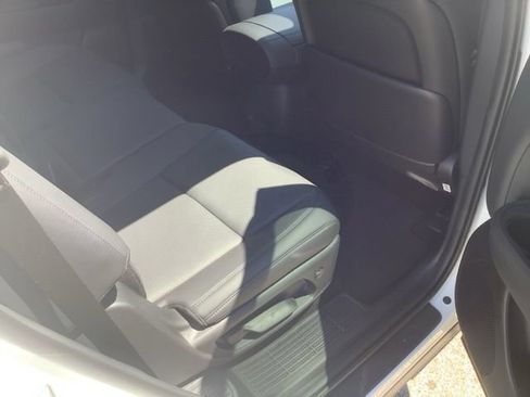 Used 2026 Hyundai Palisade SEL AWD/4WD image 21