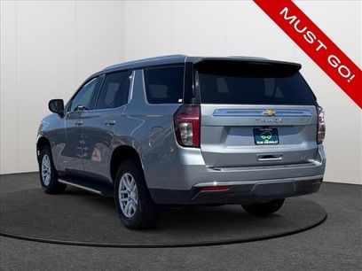 Certified 2024 Chevrolet Tahoe LT