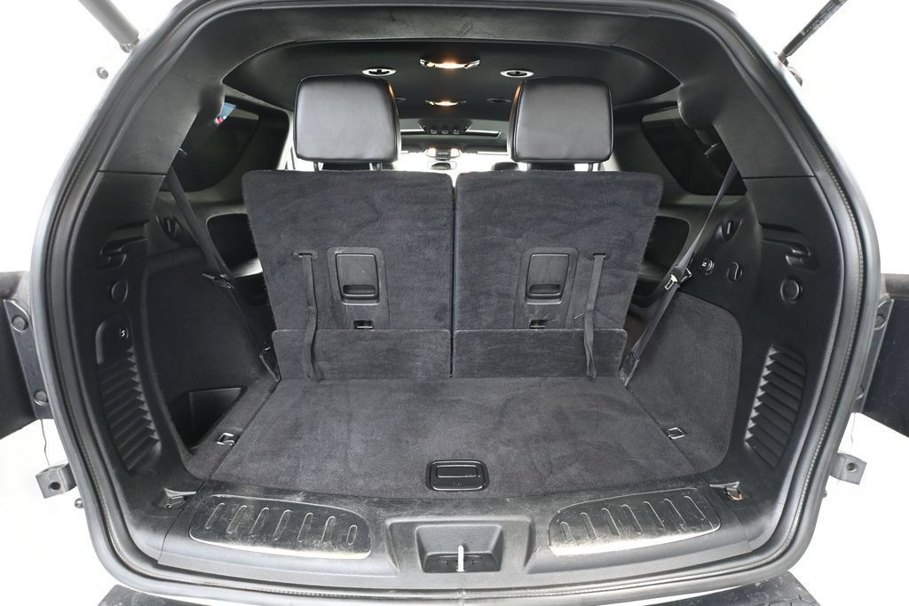 Used 2021 Dodge Durango R/T AWD/4WD image 37