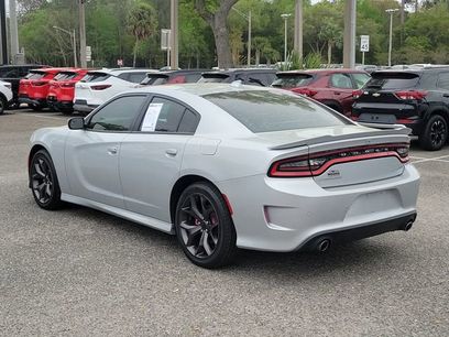 Used 2019 Dodge Charger GT