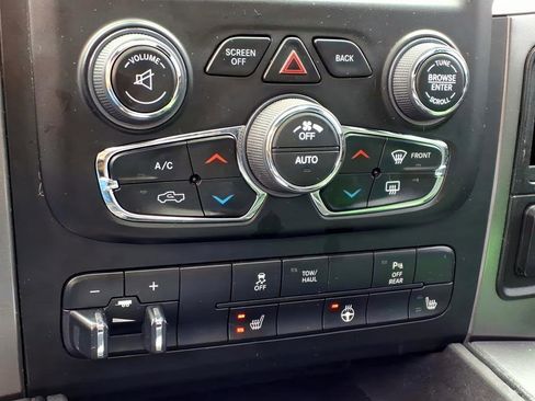 Used 2021 RAM 1500 Classic Warlock image 19