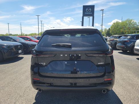 New 2026 MAZDA CX-5 2.5 S w/ Premium Package AWD/4WD image 16