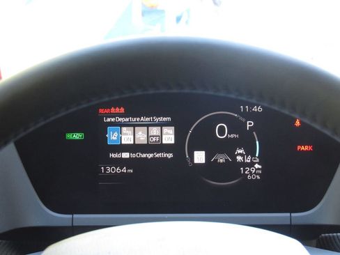 Certified 2025 Toyota bZ4X FWD w/ Weather Package image 23