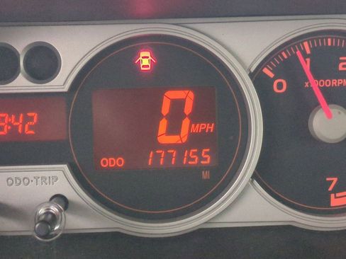 Used 2009 Scion xB image 14