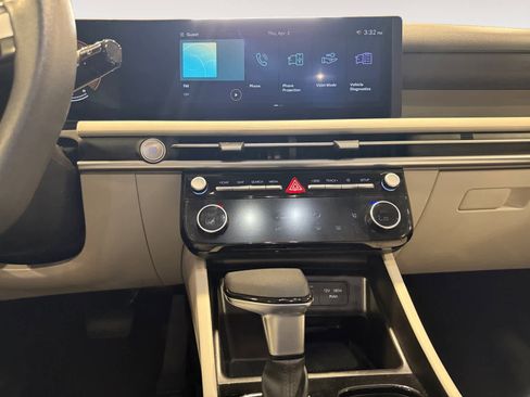 Used 2025 Hyundai Tucson SEL image 12