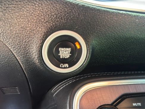 Used 2017 Dodge Challenger R/T RWD image 14