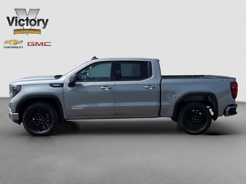 Used 2025 GMC Sierra 1500 Elevation AWD/4WD image 3