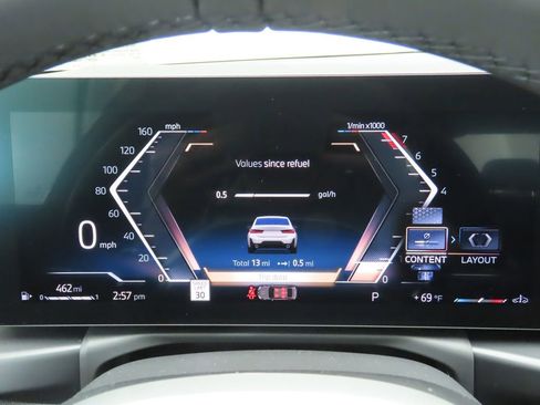 New 2026 BMW 330i Sedan w/ M Sport Package image 31