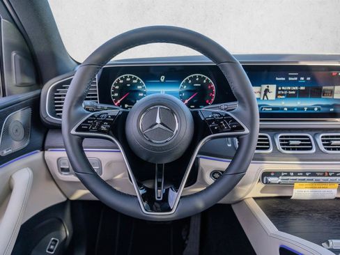 New 2026 Mercedes-Benz GLE 450 4MATIC image 24