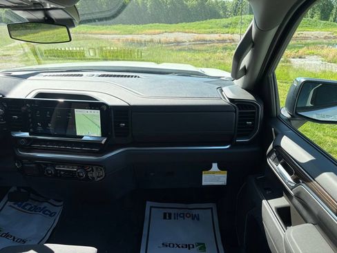 New 2026 Chevrolet Silverado 1500 LT AWD/4WD image 33