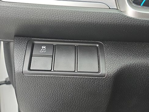 Used 2018 Honda Civic EX-L image 25