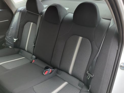 New 2026 Hyundai Sonata SE image 13