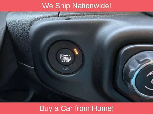 Used 2023 Jeep Gladiator Overland AWD/4WD image 31