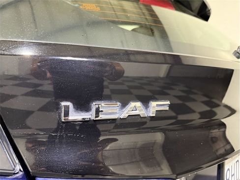 Used 2019 Nissan Leaf S w/ S Charge Package image 20