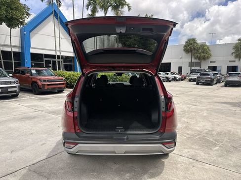 Used 2025 Hyundai Tucson SEL FWD image 28