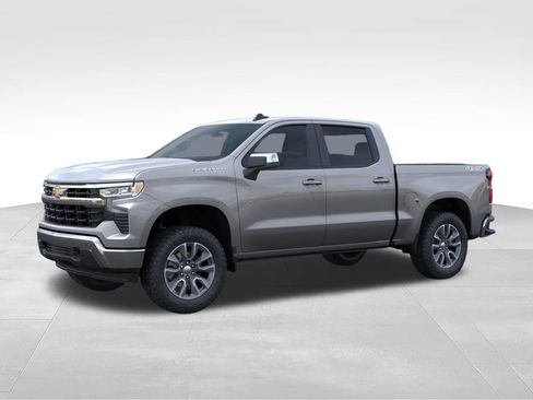 New 2026 Chevrolet Silverado 1500 LT AWD/4WD image 31