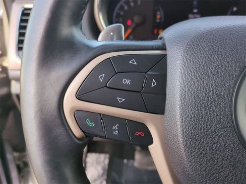 Used 2014 Jeep Grand Cherokee Laredo w/ Quick Order Package 23E image 15