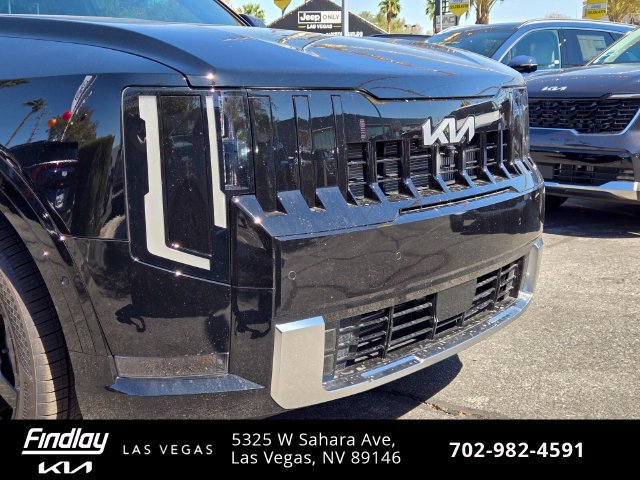New 2027 Kia Telluride SX Prestige w/ Towing Package AWD/4WD image 2