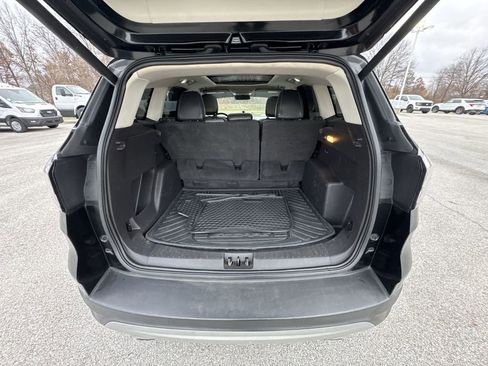 Used 2018 Ford Escape SEL image 21