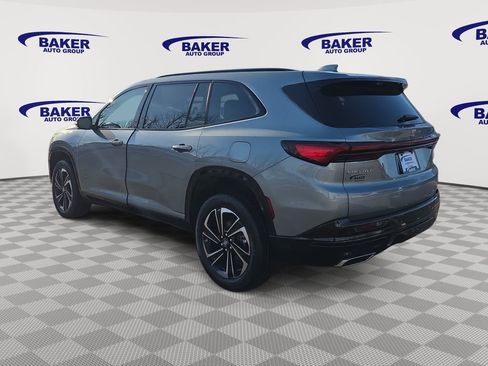 New 2026 Buick Enclave Sport Touring w/ Power Package FWD image 7