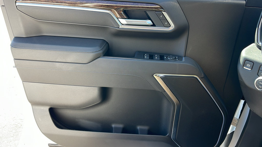 New 2026 GMC Sierra 1500 Elevation AWD/4WD image 26