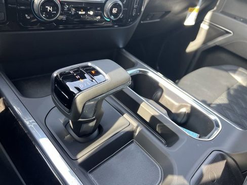 New 2025 Chevrolet Silverado 1500 RST w/ All Star Edition Plus image 16