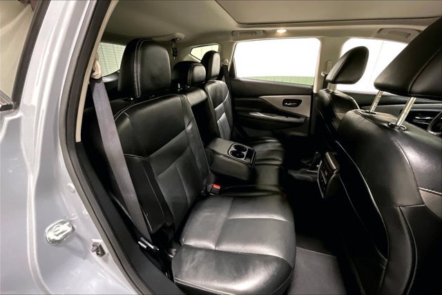 Used 2023 Nissan Murano SL w/ SL Moonroof Package AWD/4WD image 27