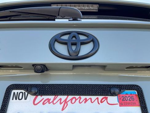 Used 2023 Toyota RAV4 XLE image 20