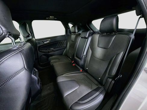 Used 2019 Ford Edge ST w/ Equipment Group 401A AWD/4WD image 27