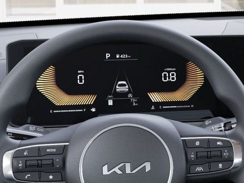 New 2026 Kia K5 LXS FWD image 21
