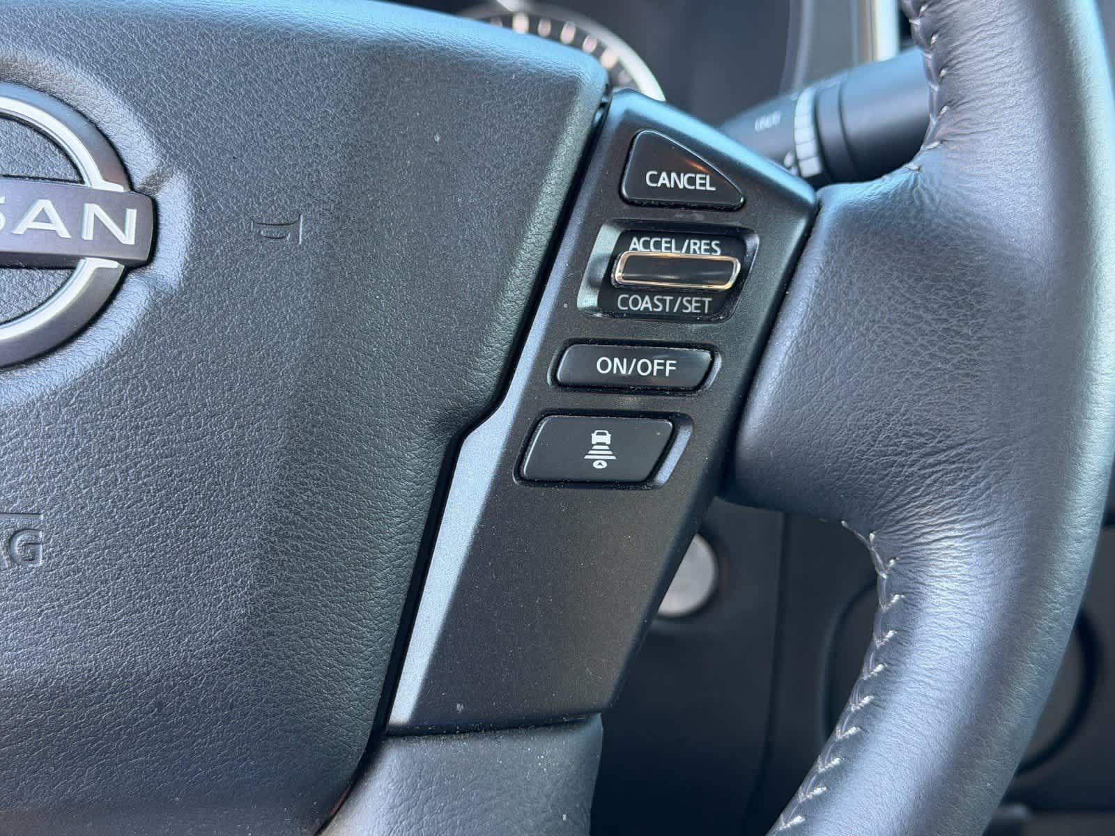 Certified 2022 Nissan Frontier SV RWD image 15