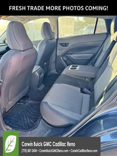 Used 2024 Subaru Crosstrek 2.0i Premium AWD/4WD image 13