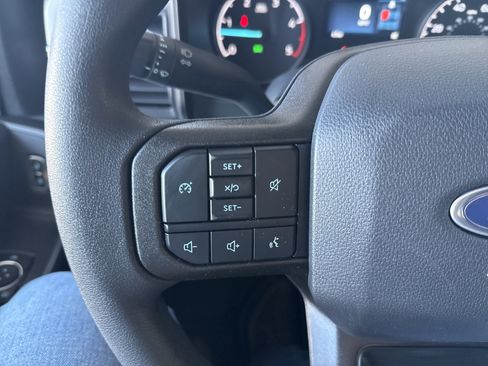 New 2026 Ford F250 XL w/ STX Appearance Package image 30