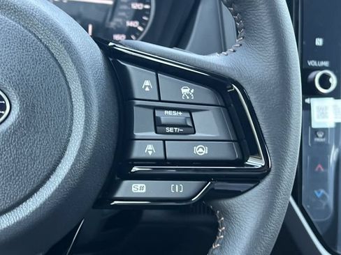 New 2026 Subaru Forester Sport AWD/4WD image 23