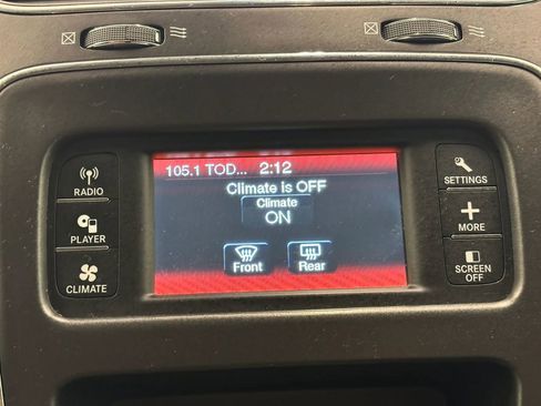 Used 2019 Dodge Journey SE w/ Connectivity Group AWD/4WD image 42