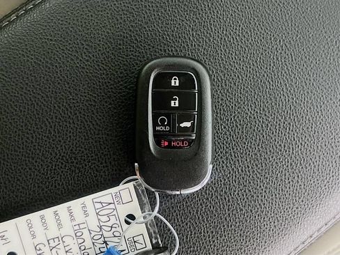 Used 2024 Honda Civic EX-L image 33