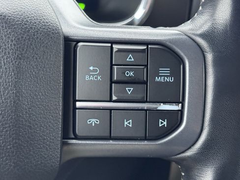 Used 2023 Ford F150 Lariat w/ Equipment Group 502A High image 9