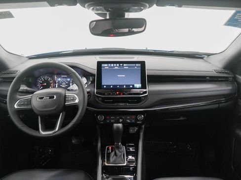 Used 2026 Jeep Compass Limited image 13