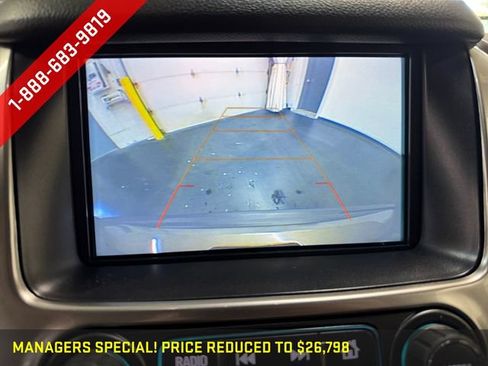 Used 2019 Chevrolet Tahoe LS AWD/4WD image 16