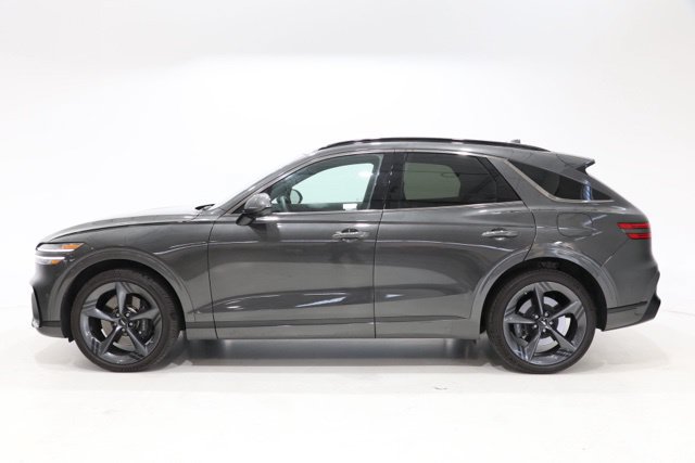 Used 2026 Genesis GV70 3.5T Sport Prestige AWD/4WD image 4