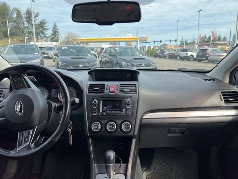 Used 2013 Subaru Impreza 2.0i Limited image 6