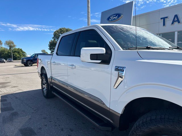 Used 2021 Ford F150 King Ranch AWD/4WD image 7