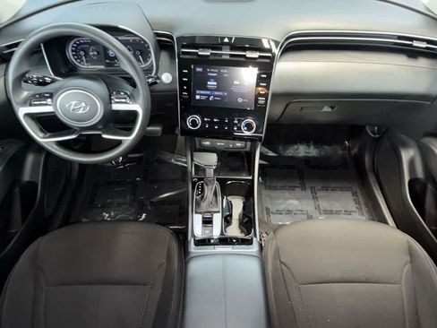 Used 2023 Hyundai Tucson SEL AWD/4WD image 24